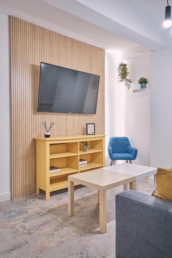 Dada Coliving & Rooms By Serendipia Turismo Santiago de Compostela Exterior foto