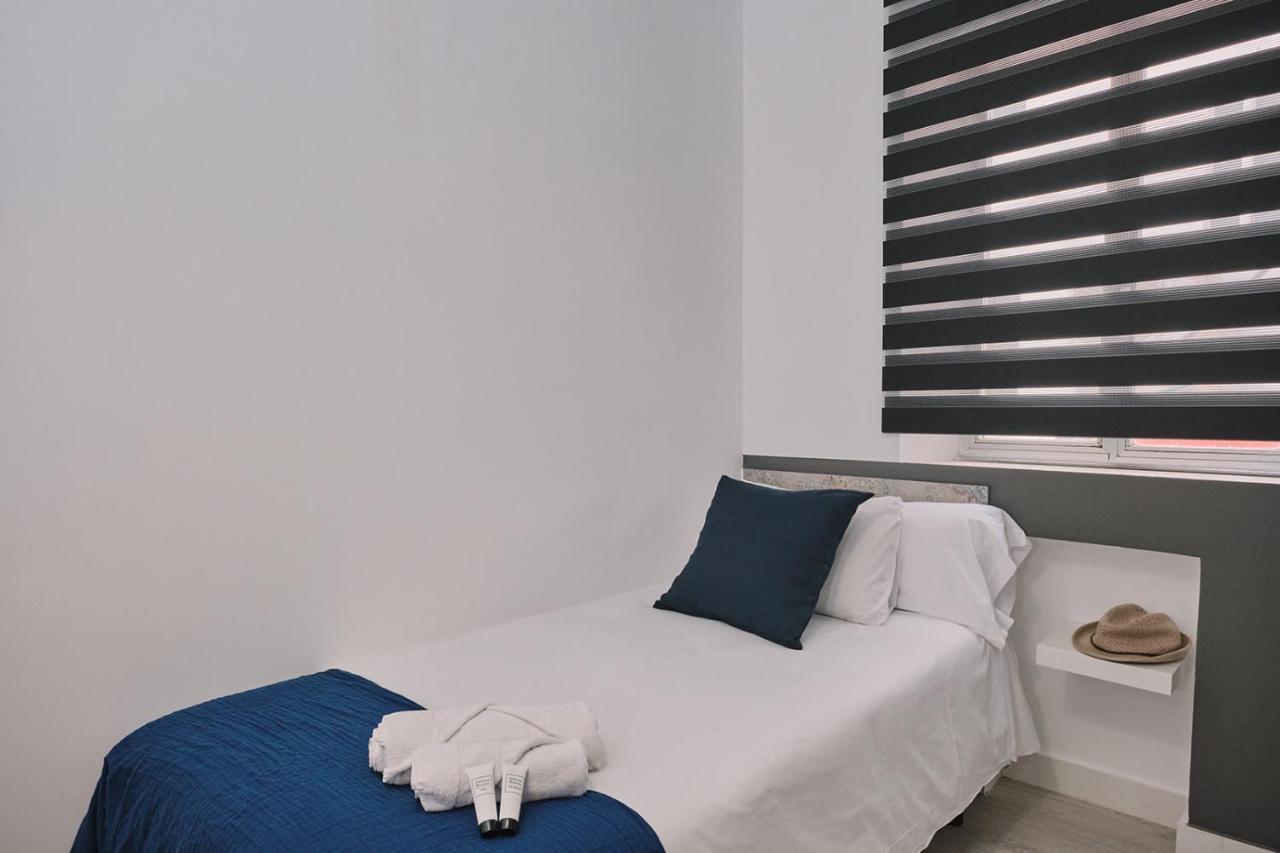Dada Coliving & Rooms By Serendipia Turismo Santiago de Compostela Exterior foto