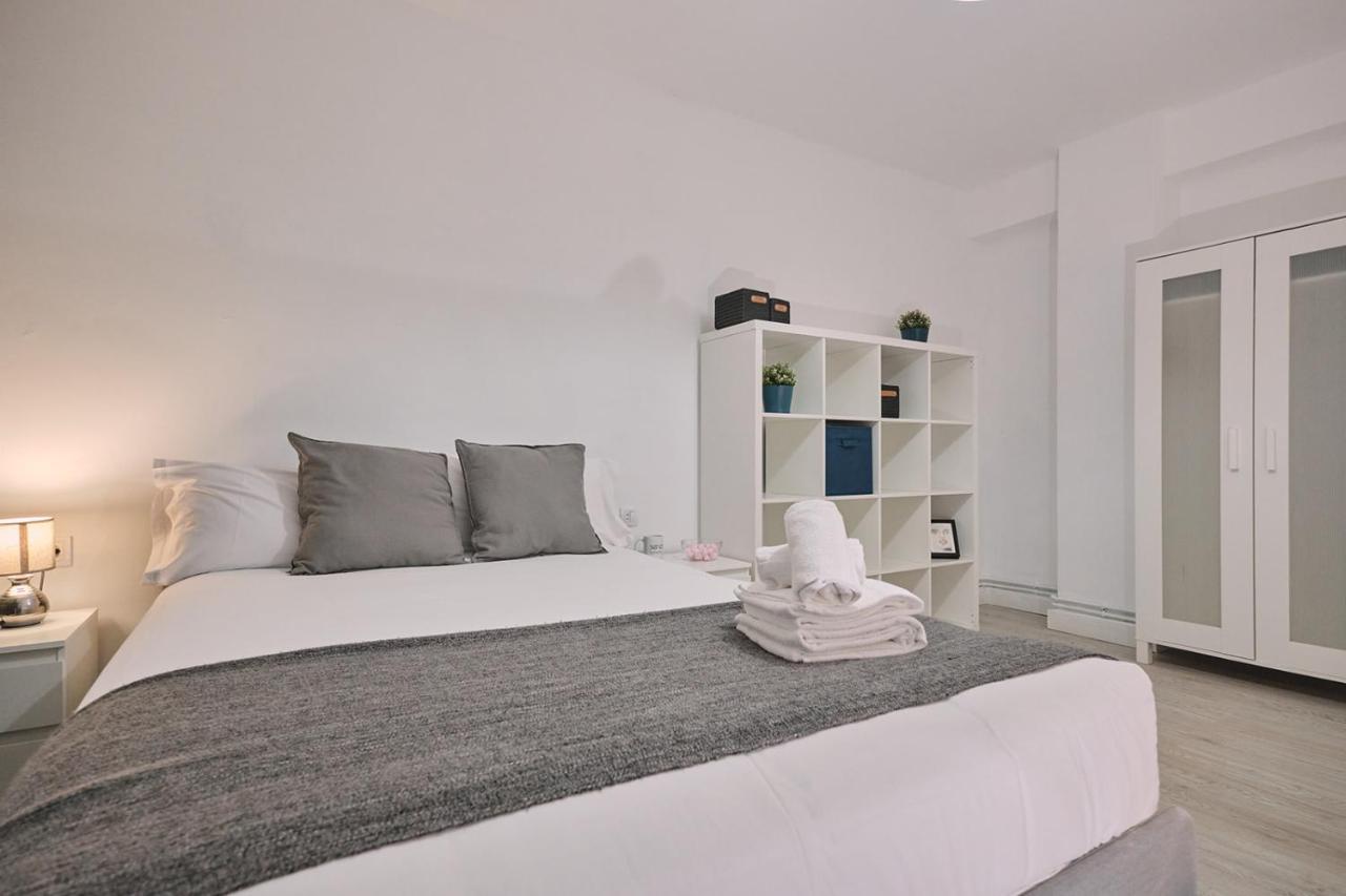Dada Coliving & Rooms By Serendipia Turismo Santiago de Compostela Exterior foto
