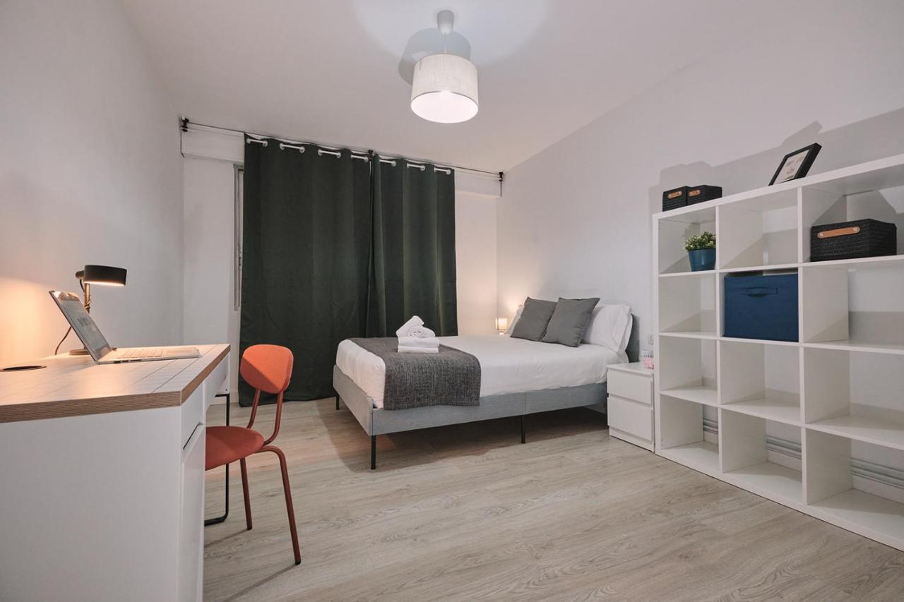 Dada Coliving & Rooms By Serendipia Turismo Santiago de Compostela Exterior foto