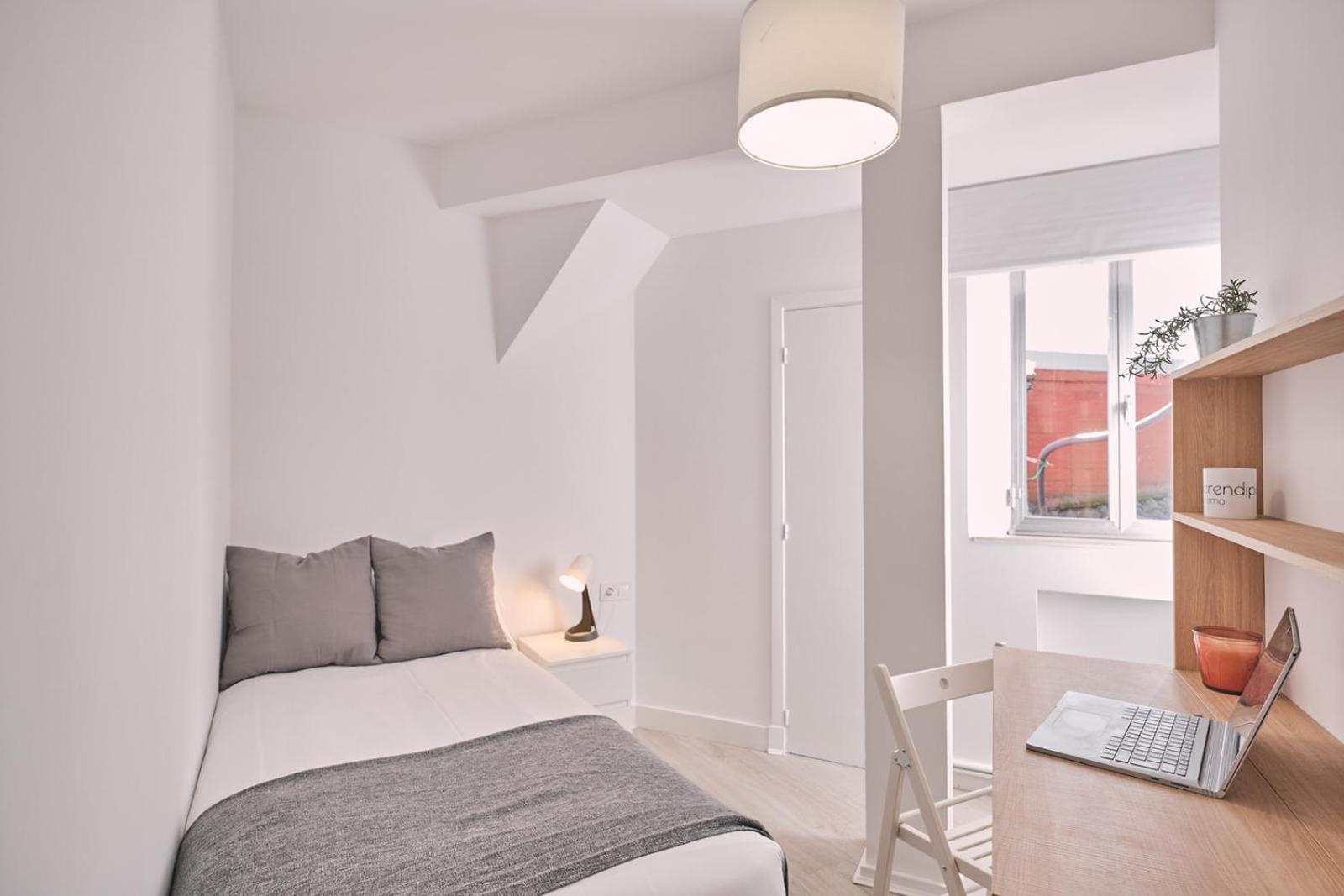 Dada Coliving & Rooms By Serendipia Turismo Santiago de Compostela Cameră foto